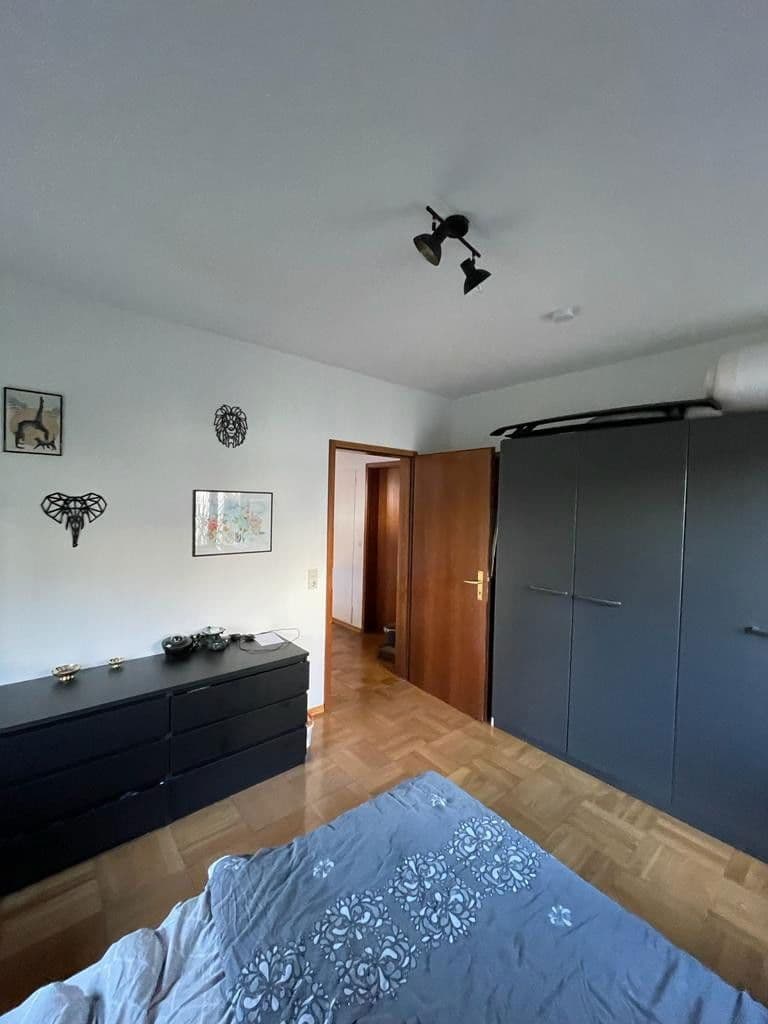 Pronájem bytu 3+kk 86 m², Eisingen, Bádensko-Württembersko Pronájem bytu 3+kk 86 m², Eisingen, Bádensko-Württembersko