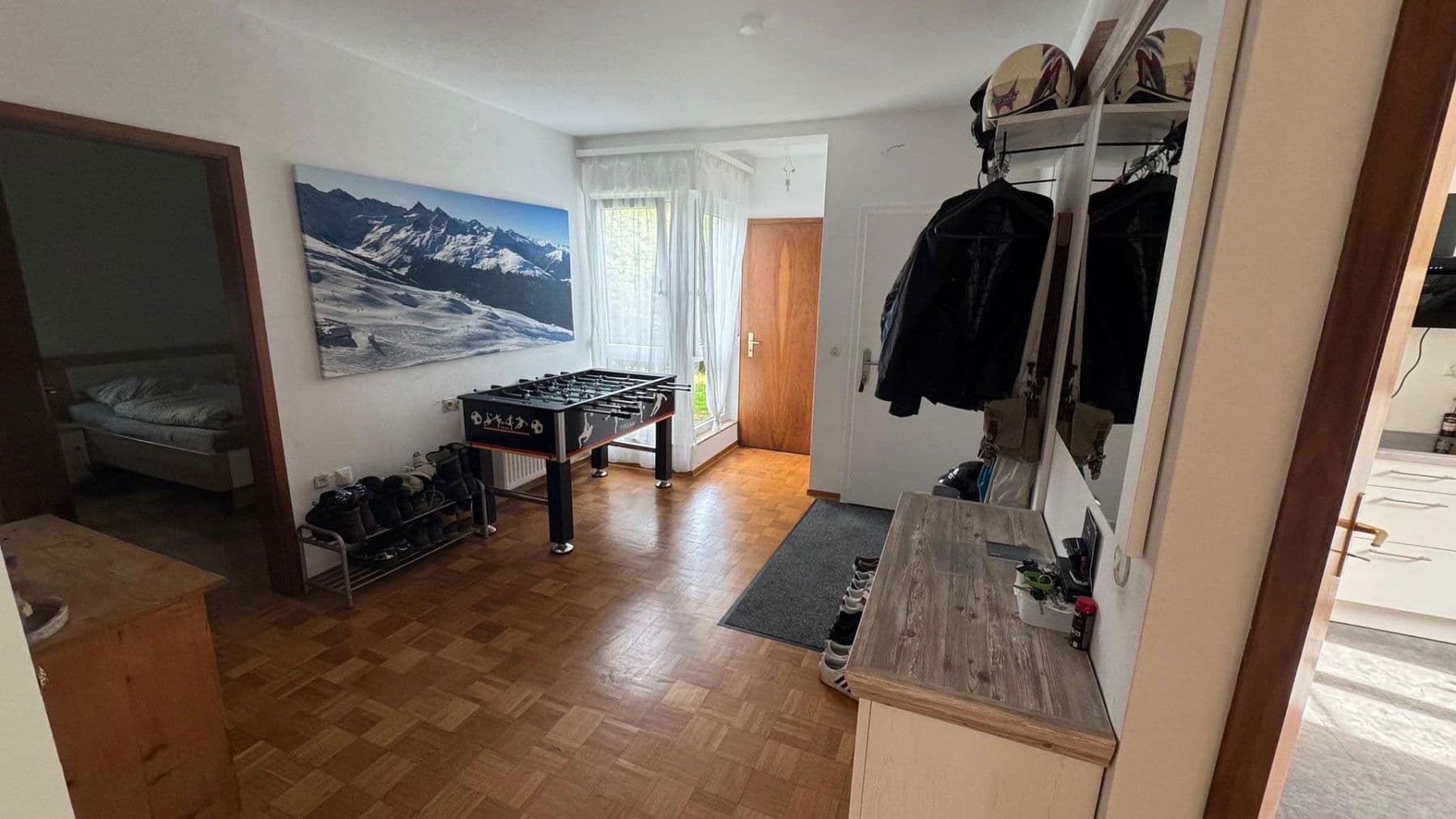 Pronájem bytu 3+kk 86 m², Eisingen, Bádensko-Württembersko Pronájem bytu 3+kk 86 m², Eisingen, Bádensko-Württembersko