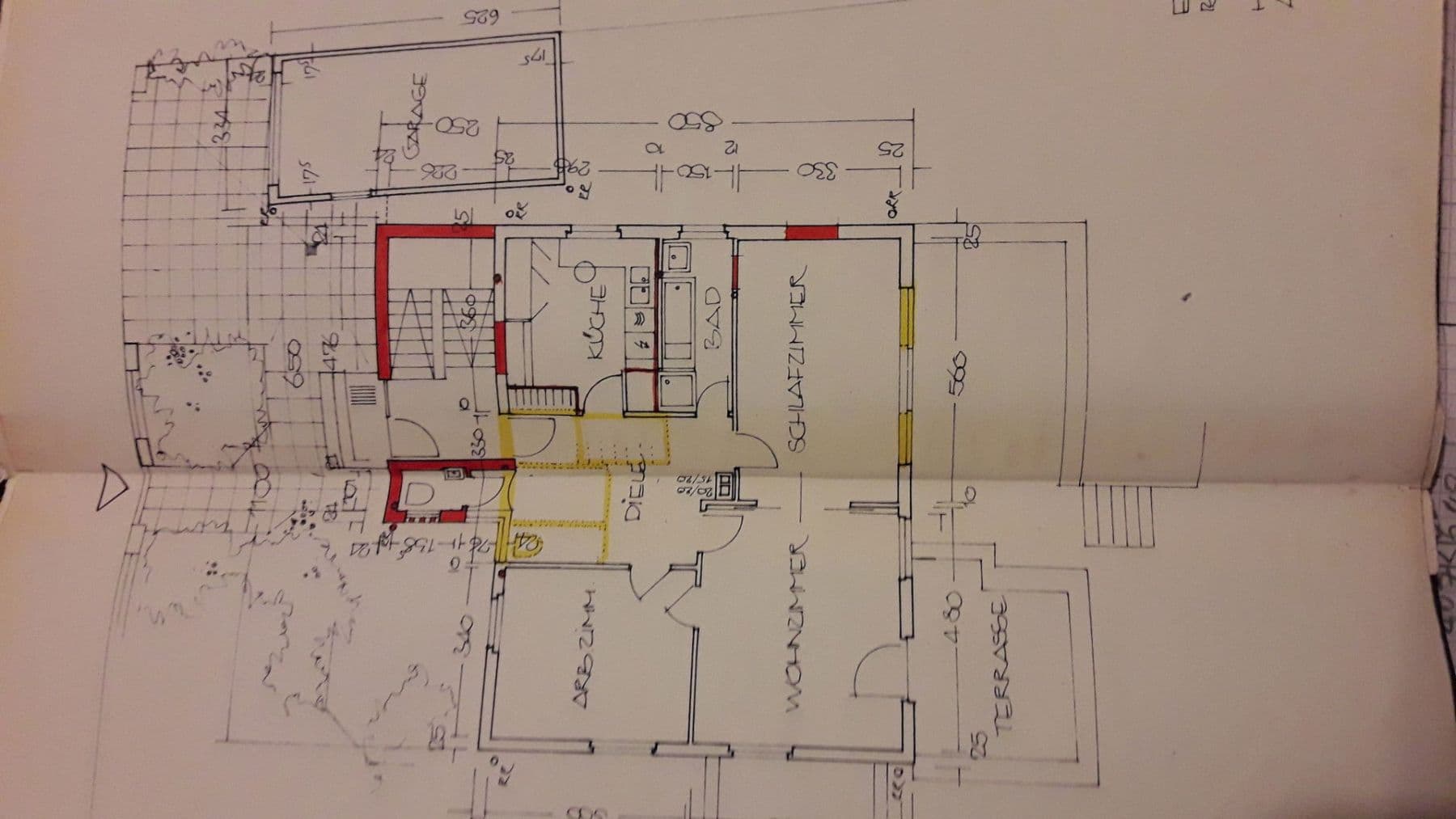 Pronájem bytu 3+kk 86 m², Eisingen, Bádensko-Württembersko Pronájem bytu 3+kk 86 m², Eisingen, Bádensko-Württembersko