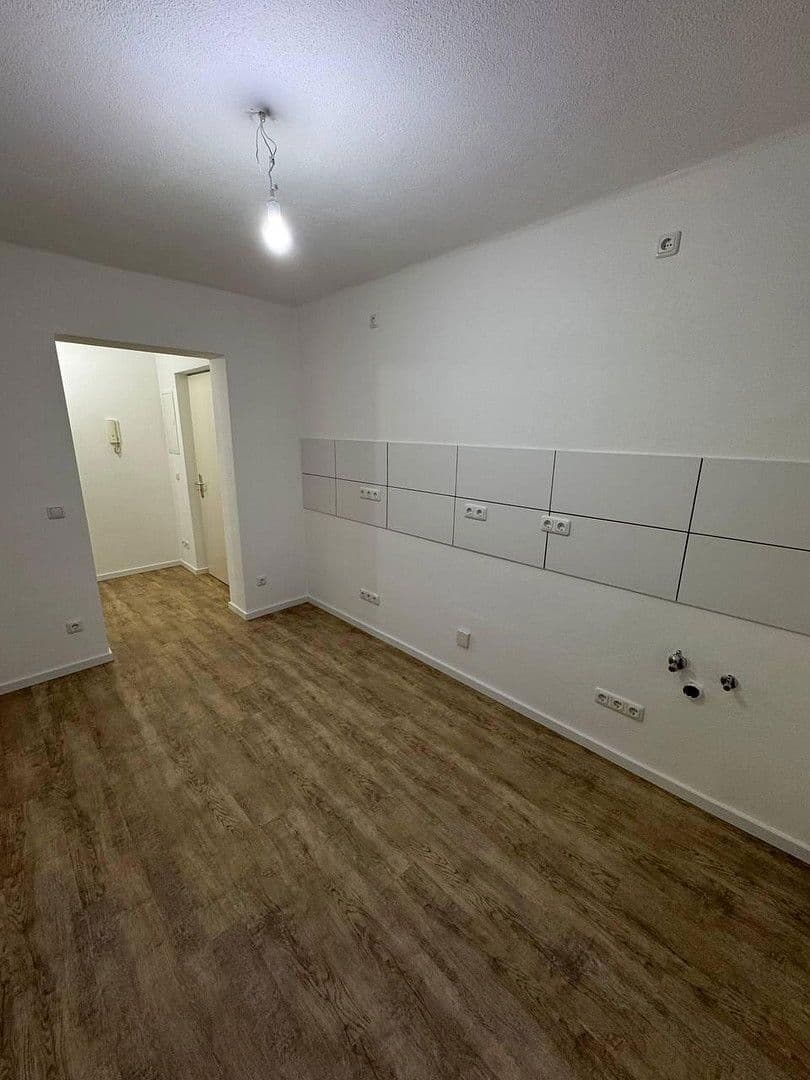 Prodej bytu 2+1 49 m², Sulzbach-Rosenberg, Bavorsko Prodej bytu 2+1 49 m², Sulzbach-Rosenberg, Bavorsko