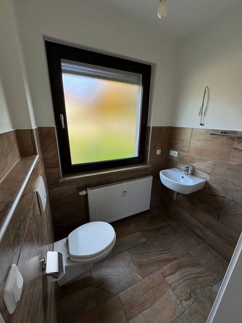 Prodej bytu 2+1 49 m², Sulzbach-Rosenberg, Bavorsko Prodej bytu 2+1 49 m², Sulzbach-Rosenberg, Bavorsko