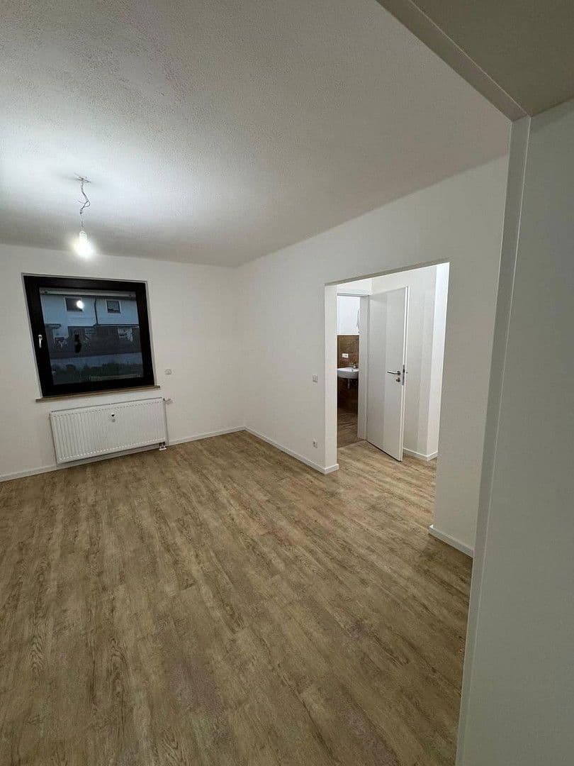 Prodej bytu 2+1 49 m², Sulzbach-Rosenberg, Bavorsko Prodej bytu 2+1 49 m², Sulzbach-Rosenberg, Bavorsko