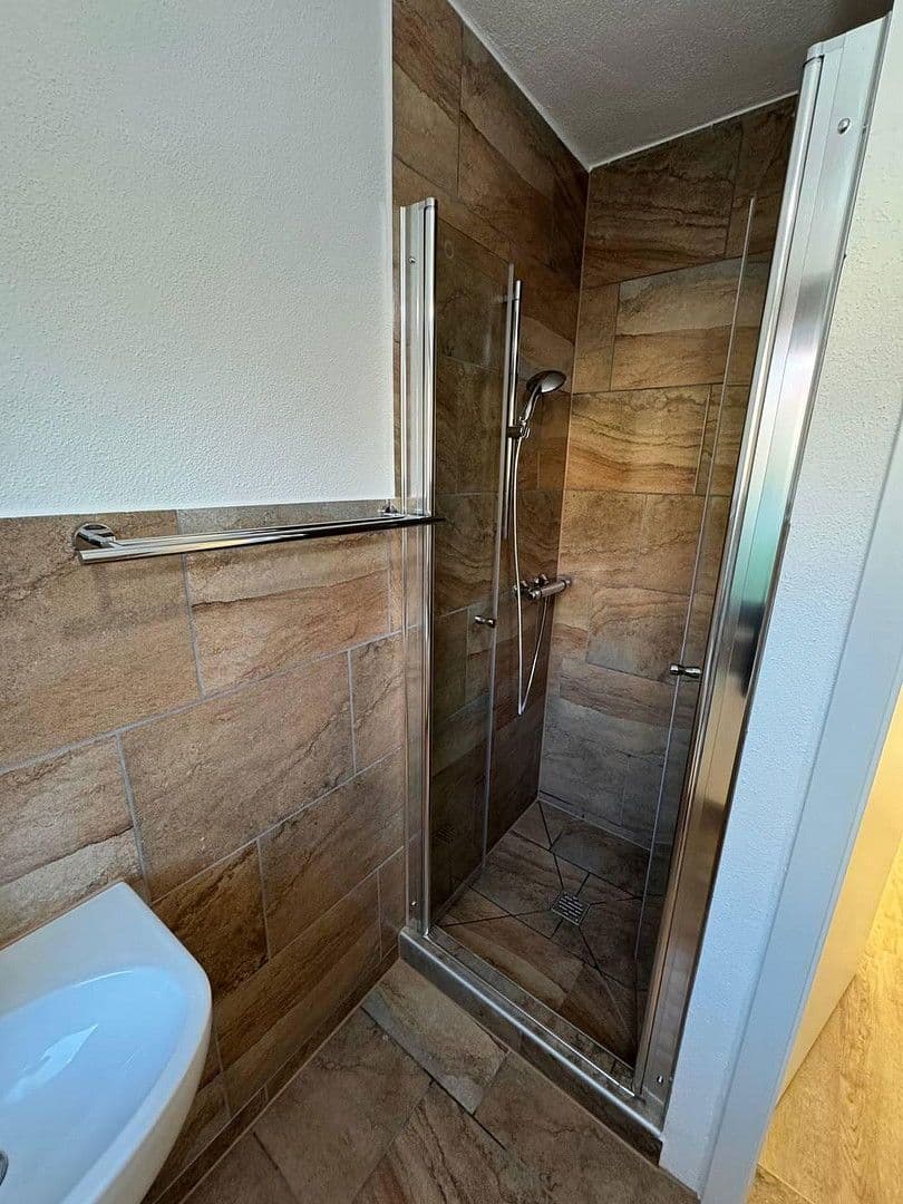 Prodej bytu 2+1 49 m², Sulzbach-Rosenberg, Bavorsko Prodej bytu 2+1 49 m², Sulzbach-Rosenberg, Bavorsko