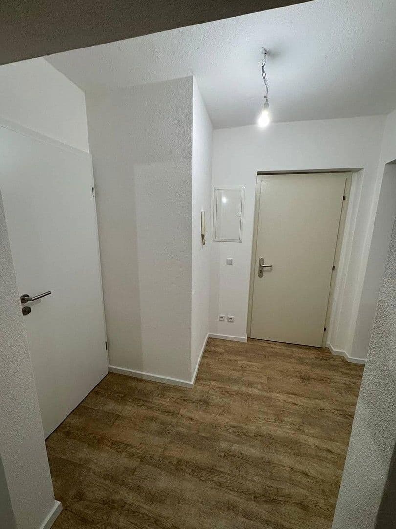 Prodej bytu 2+1 49 m², Sulzbach-Rosenberg, Bavorsko Prodej bytu 2+1 49 m², Sulzbach-Rosenberg, Bavorsko