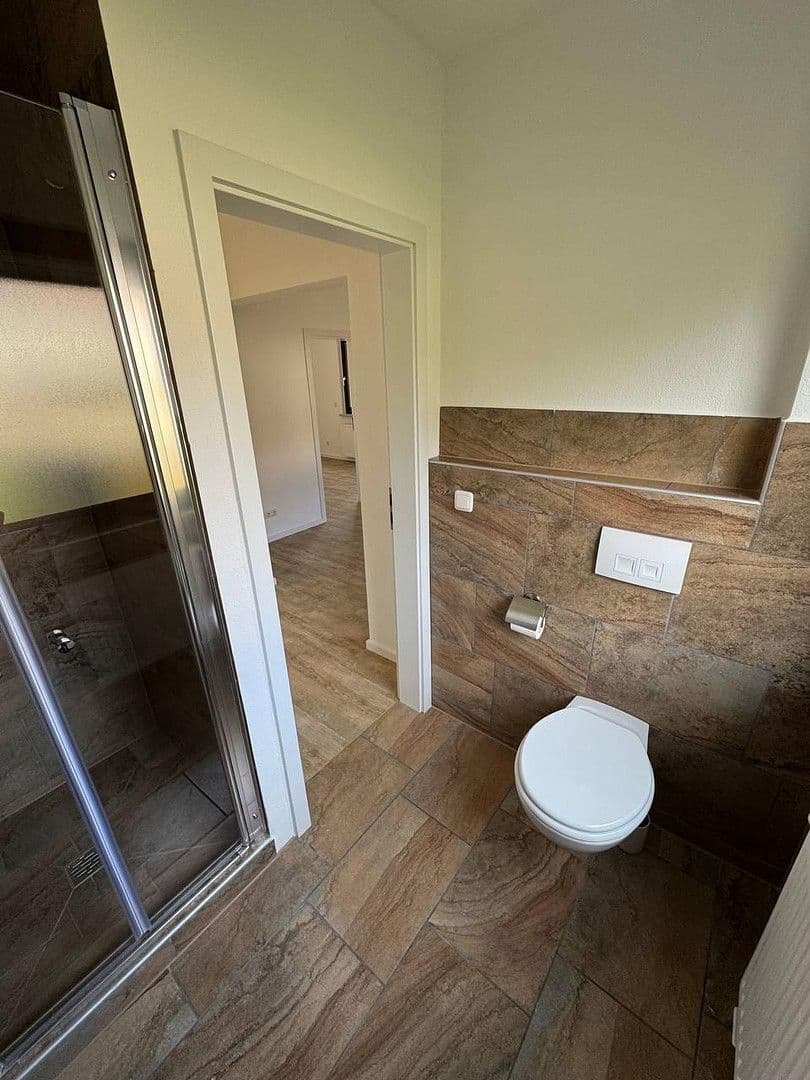 Prodej bytu 2+1 49 m², Sulzbach-Rosenberg, Bavorsko Prodej bytu 2+1 49 m², Sulzbach-Rosenberg, Bavorsko