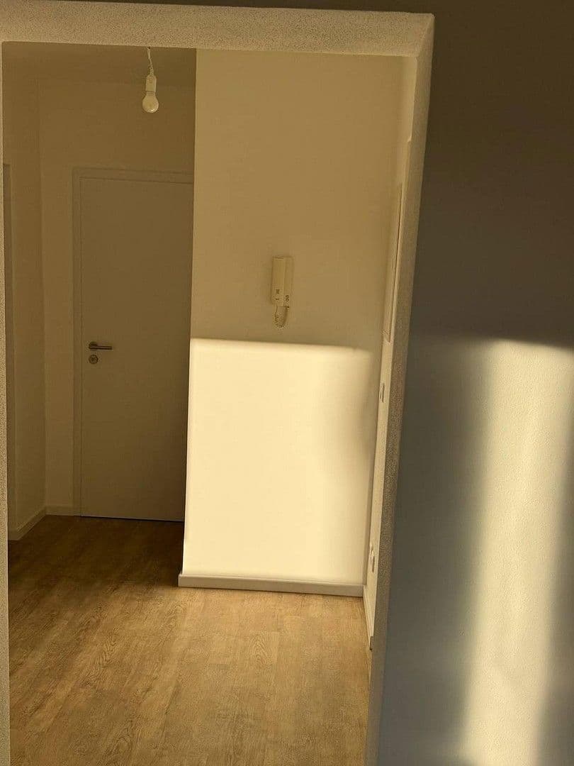 Prodej bytu 2+1 49 m², Sulzbach-Rosenberg, Bavorsko Prodej bytu 2+1 49 m², Sulzbach-Rosenberg, Bavorsko