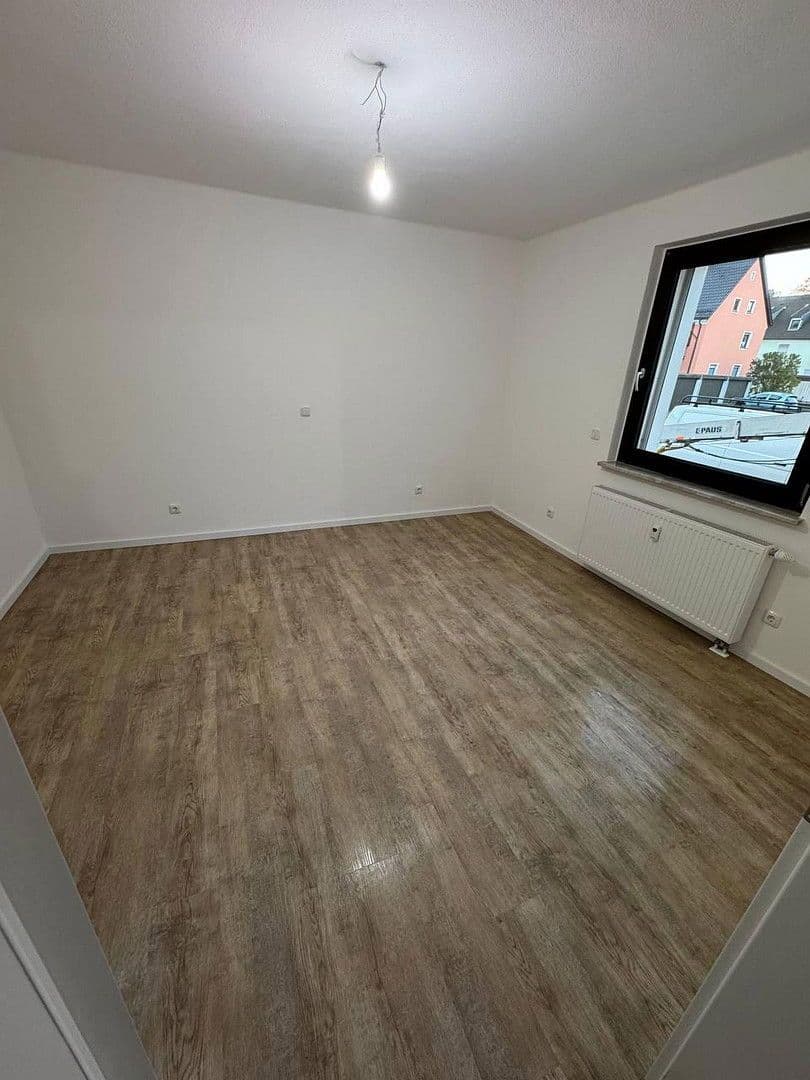 Prodej bytu 2+1 49 m², Sulzbach-Rosenberg, Bavorsko Prodej bytu 2+1 49 m², Sulzbach-Rosenberg, Bavorsko