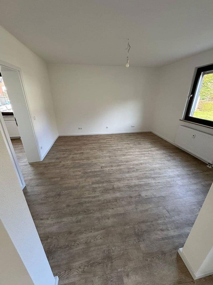 Prodej bytu 2+1 49 m², Sulzbach-Rosenberg, Bavorsko Prodej bytu 2+1 49 m², Sulzbach-Rosenberg, Bavorsko