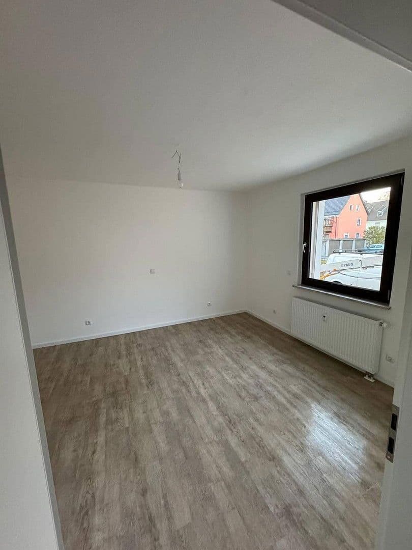 Prodej bytu 2+1 49 m², Sulzbach-Rosenberg, Bavorsko Prodej bytu 2+1 49 m², Sulzbach-Rosenberg, Bavorsko