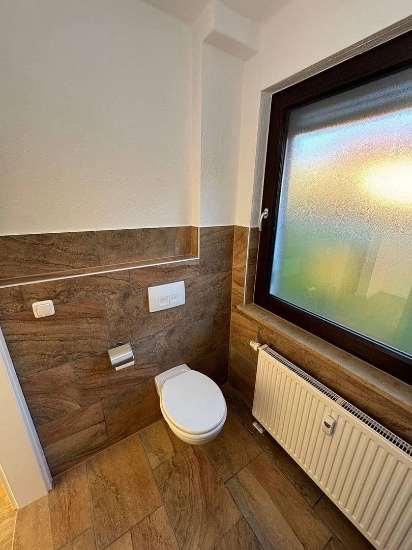 Prodej bytu 2+1 49 m², Sulzbach-Rosenberg, Bavorsko Prodej bytu 2+1 49 m², Sulzbach-Rosenberg, Bavorsko