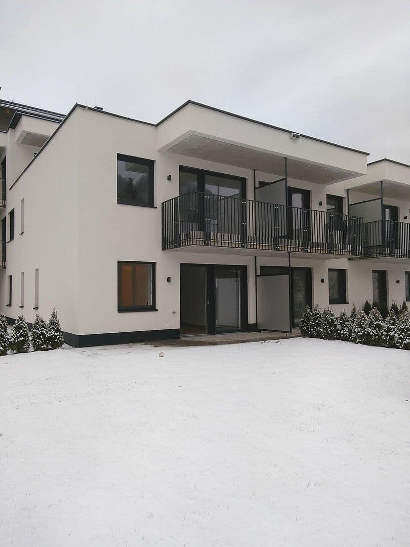 Pronájem bytu 3+1 53 m², Hausbergstraße 23, Walchsee, Tyrolsko Pronájem bytu 3+1 53 m², Hausbergstraße 23, Walchsee, Tyrolsko