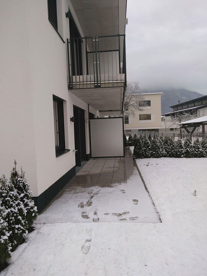 Pronájem bytu 3+1 53 m², Hausbergstraße 23, Walchsee, Tyrolsko Pronájem bytu 3+1 53 m², Hausbergstraße 23, Walchsee, Tyrolsko