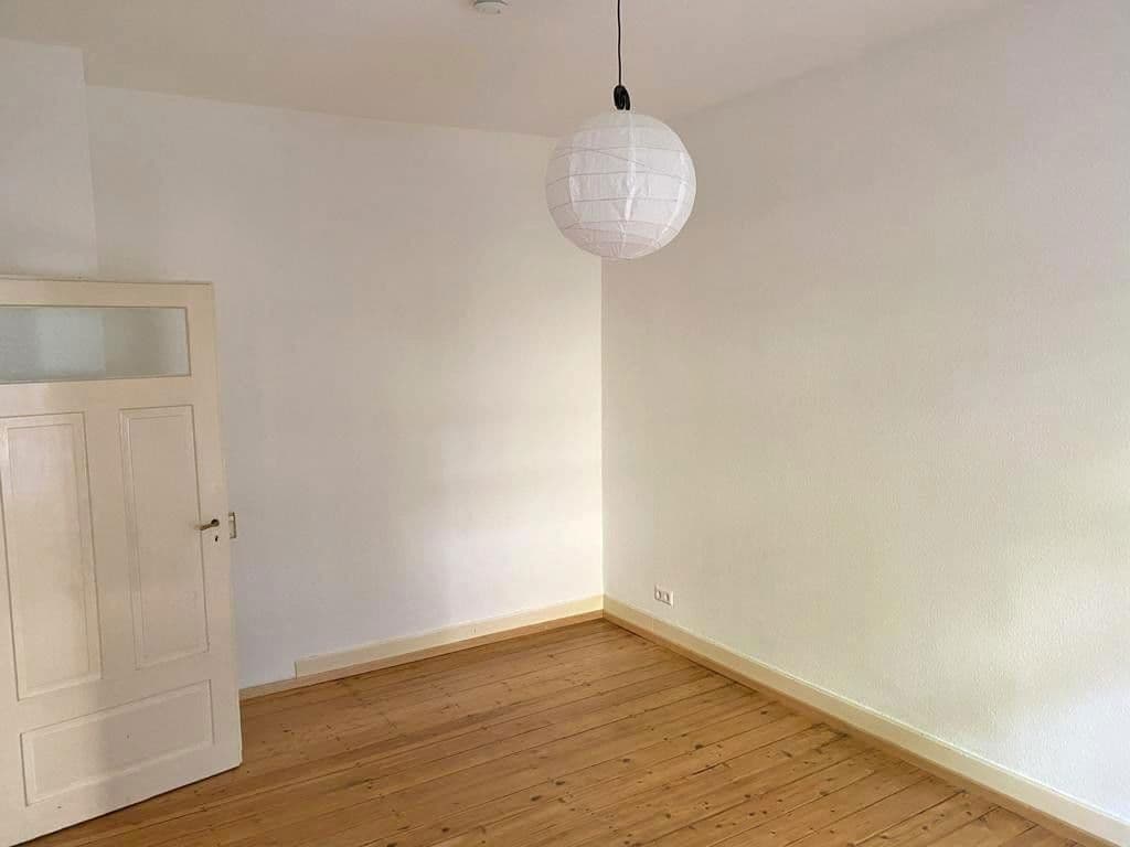 Pronájem bytu 2+1 49 m², Rüppurrer Str. 20c, Karlsruhe, Bádensko-Württembersko Pronájem bytu 2+1 49 m², Rüppurrer Str. 20c, Karlsruhe, Bádensko-Württembersko