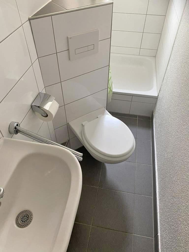 Pronájem bytu 2+1 49 m², Rüppurrer Str. 20c, Karlsruhe, Bádensko-Württembersko Pronájem bytu 2+1 49 m², Rüppurrer Str. 20c, Karlsruhe, Bádensko-Württembersko