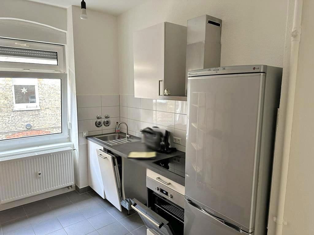 Pronájem bytu 2+1 49 m², Rüppurrer Str. 20c, Karlsruhe, Bádensko-Württembersko Pronájem bytu 2+1 49 m², Rüppurrer Str. 20c, Karlsruhe, Bádensko-Württembersko