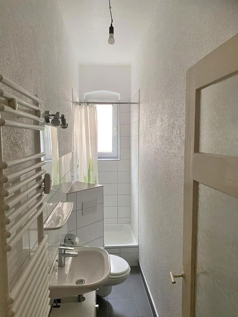 Pronájem bytu 2+1 49 m², Rüppurrer Str. 20c, Karlsruhe, Bádensko-Württembersko Pronájem bytu 2+1 49 m², Rüppurrer Str. 20c, Karlsruhe, Bádensko-Württembersko