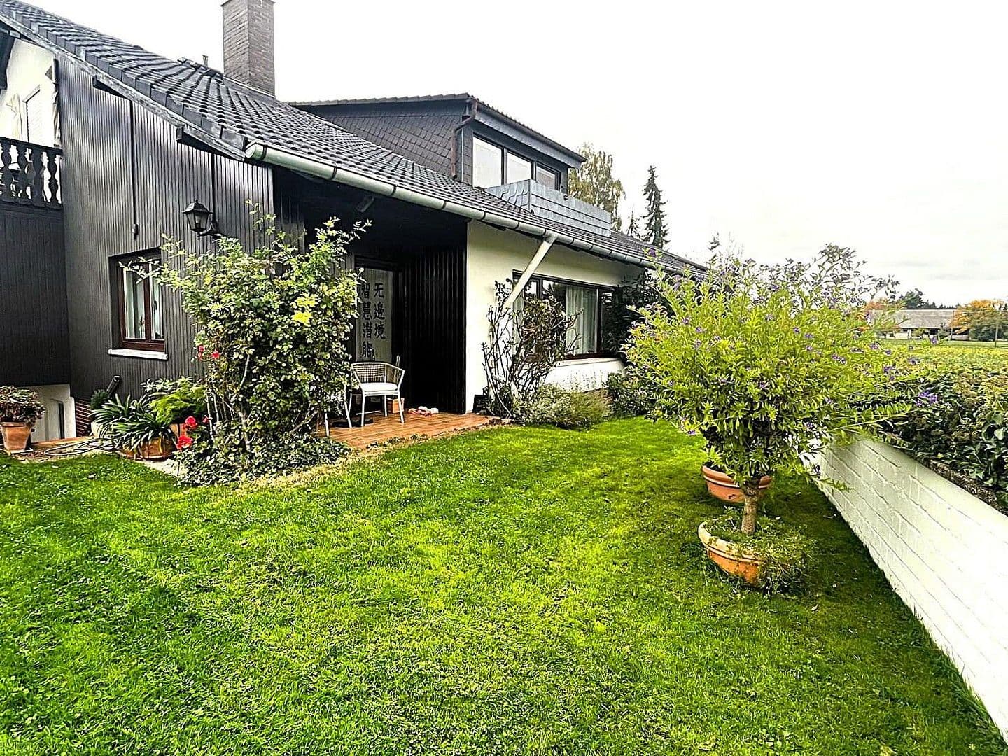 Prodej domu 300 m², pozemek 652 m², Dietzenbach, Hessen Prodej domu 300 m², pozemek 652 m², Dietzenbach, Hessen