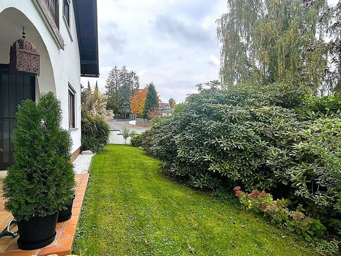 Prodej domu 300 m², pozemek 652 m², Dietzenbach, Hessen Prodej domu 300 m², pozemek 652 m², Dietzenbach, Hessen