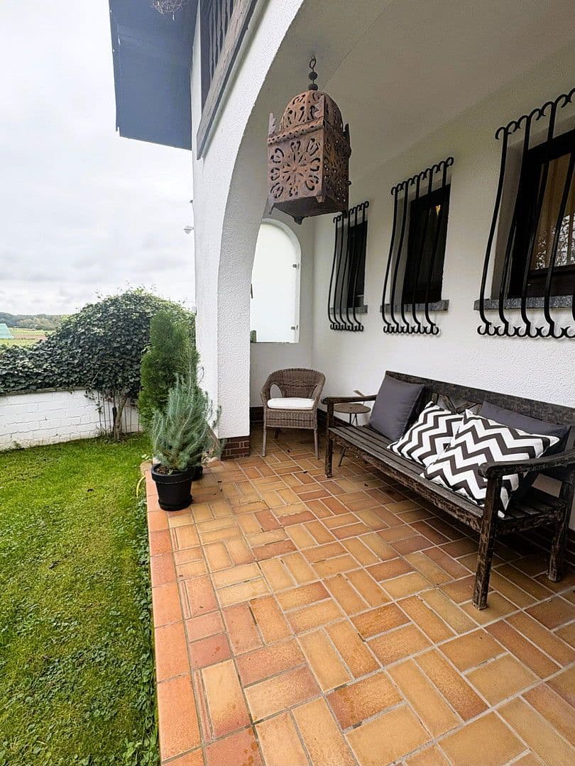 Prodej domu 300 m², pozemek 652 m², Dietzenbach, Hessen Prodej domu 300 m², pozemek 652 m², Dietzenbach, Hessen