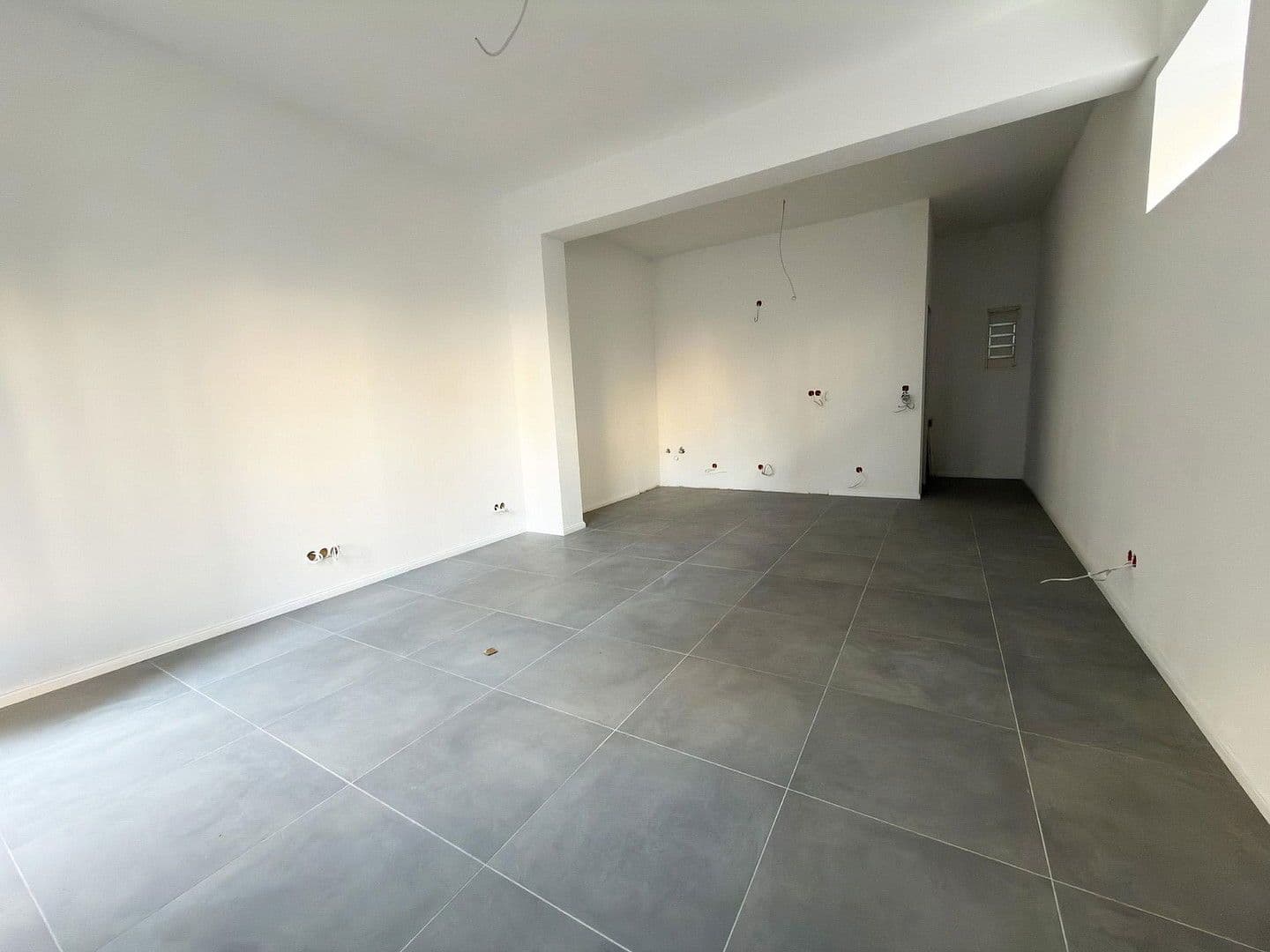 Pronájem bytu 1+1 29 m², Martin-Luther-Straße, Stuttgart, Bádensko-Württembersko Pronájem bytu 1+1 29 m², Martin-Luther-Straße, Stuttgart, Bádensko-Württembersko
