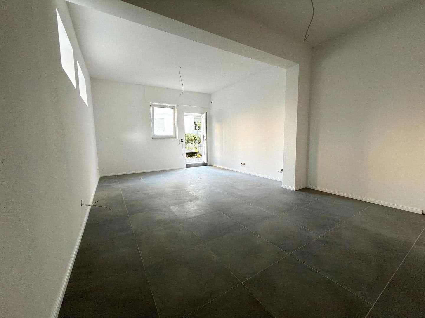 Pronájem bytu 1+1 29 m², Martin-Luther-Straße, Stuttgart, Bádensko-Württembersko Pronájem bytu 1+1 29 m², Martin-Luther-Straße, Stuttgart, Bádensko-Württembersko