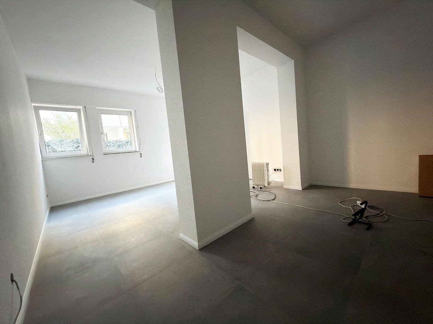 Pronájem bytu 1+1 29 m², Martin-Luther-Straße, Stuttgart, Bádensko-Württembersko Pronájem bytu 1+1 29 m², Martin-Luther-Straße, Stuttgart, Bádensko-Württembersko