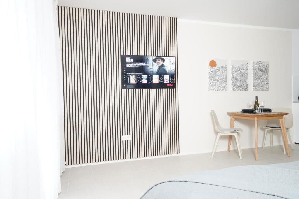 Prodej bytu 1+1 40 m², Gartenstraße 2, Waldbronn, Bádensko-Württembersko Prodej bytu 1+1 40 m², Gartenstraße 2, Waldbronn, Bádensko-Württembersko