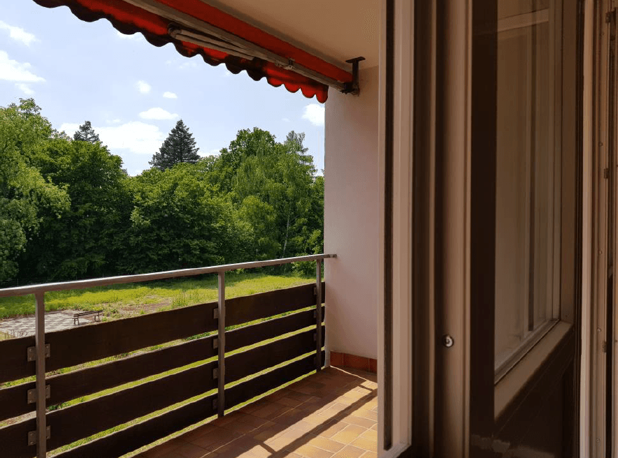 Prodej bytu 1+1 40 m², Gartenstraße 2, Waldbronn, Bádensko-Württembersko Prodej bytu 1+1 40 m², Gartenstraße 2, Waldbronn, Bádensko-Württembersko