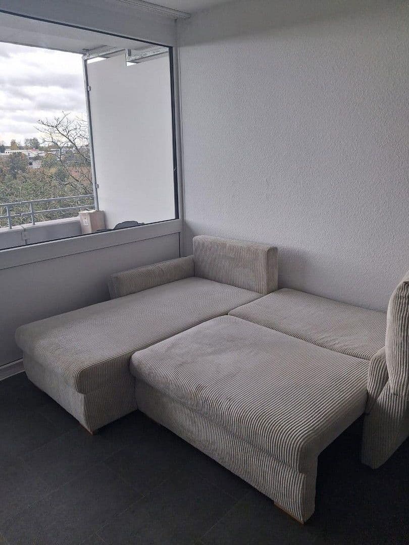 Pronájem bytu 1+1 35 m², Mettmann, Severní Porýní-Vestfálsko Pronájem bytu 1+1 35 m², Mettmann, Severní Porýní-Vestfálsko