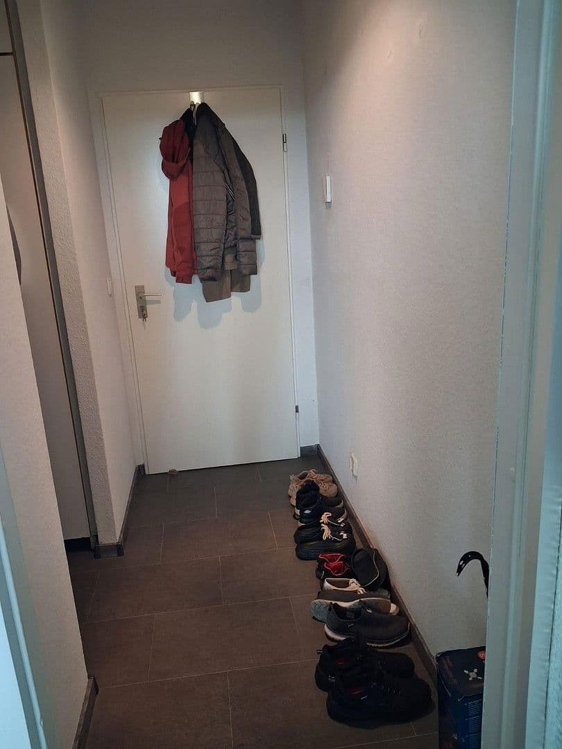 Pronájem bytu 1+1 35 m², Mettmann, Severní Porýní-Vestfálsko Pronájem bytu 1+1 35 m², Mettmann, Severní Porýní-Vestfálsko