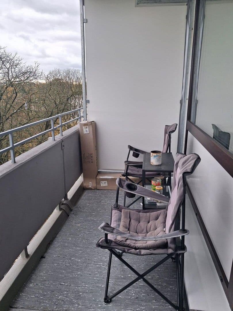 Pronájem bytu 1+1 35 m², Mettmann, Severní Porýní-Vestfálsko Pronájem bytu 1+1 35 m², Mettmann, Severní Porýní-Vestfálsko