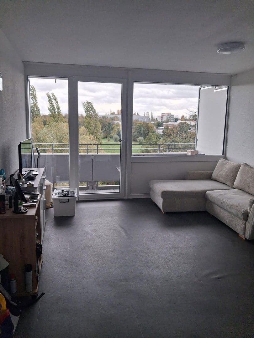 Pronájem bytu 1+1 35 m², Mettmann, Severní Porýní-Vestfálsko Pronájem bytu 1+1 35 m², Mettmann, Severní Porýní-Vestfálsko