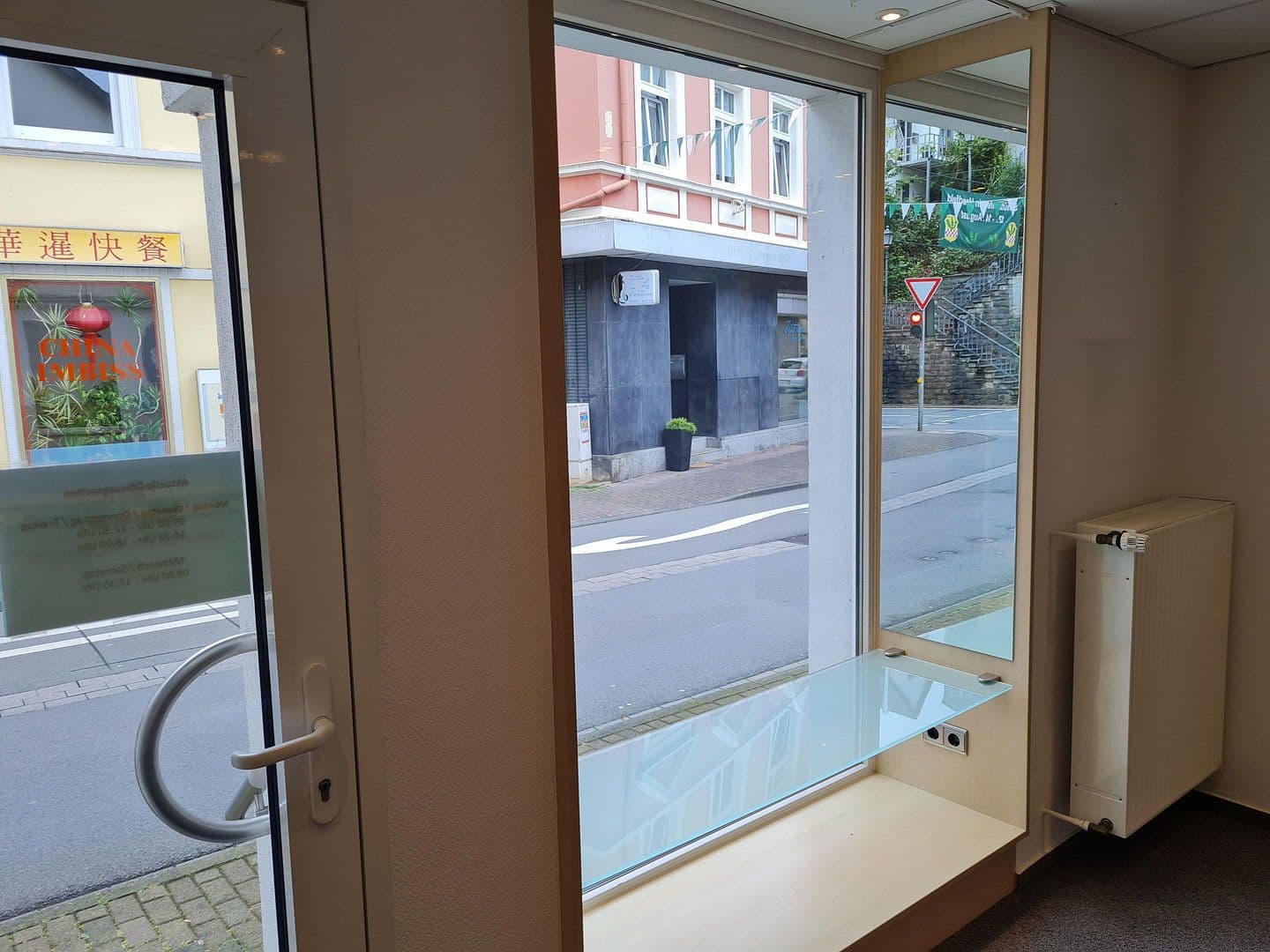 Pronájem domu 150 m², pozemek 225 m², Schalksmühle, Severní Porýní-Vestfálsko Pronájem domu 150 m², pozemek 225 m², Schalksmühle, Severní Porýní-Vestfálsko