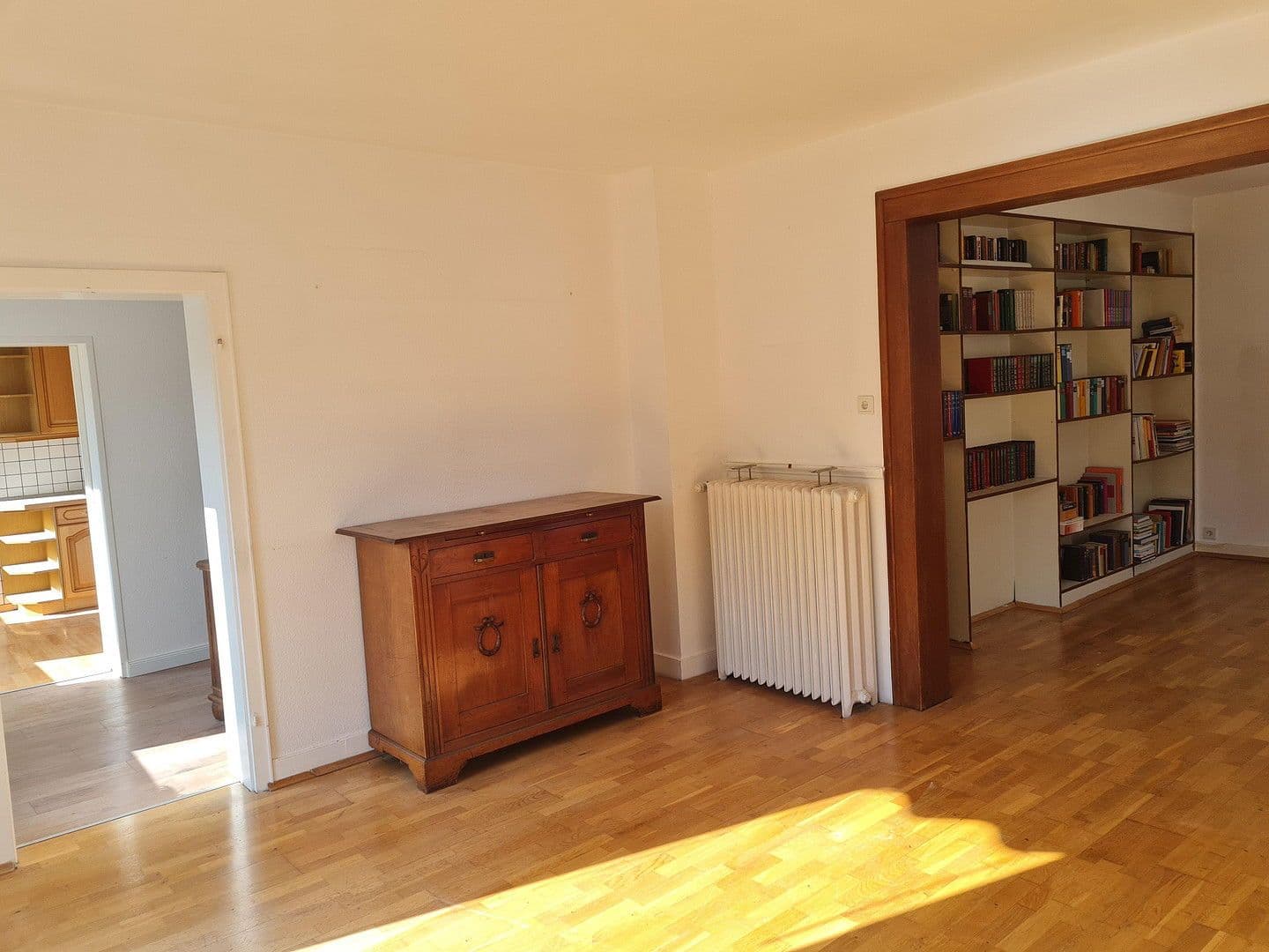 Pronájem domu 150 m², pozemek 225 m², Schalksmühle, Severní Porýní-Vestfálsko Pronájem domu 150 m², pozemek 225 m², Schalksmühle, Severní Porýní-Vestfálsko