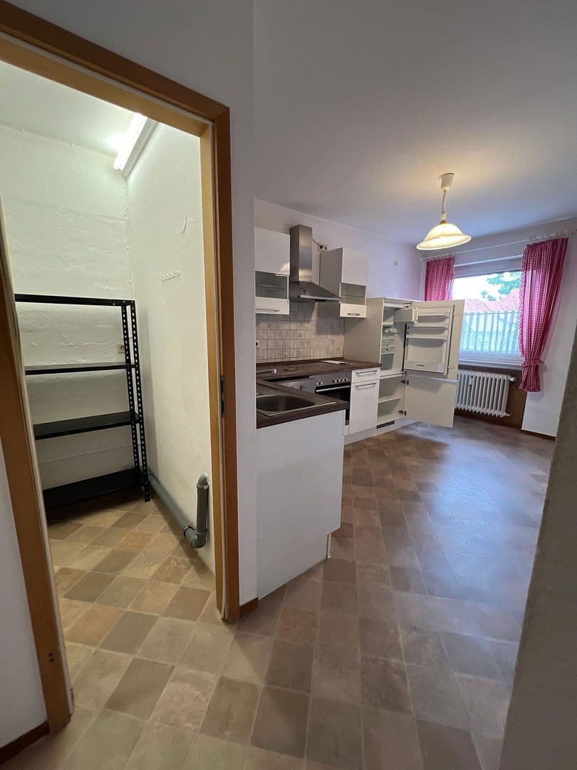 Pronájem bytu 4+1 90 m², Uetze, Dolní Sasko Pronájem bytu 4+1 90 m², Uetze, Dolní Sasko