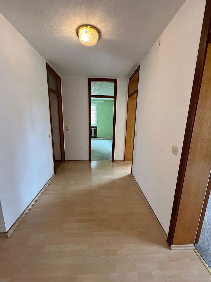 Pronájem bytu 4+1 90 m², Uetze, Dolní Sasko Pronájem bytu 4+1 90 m², Uetze, Dolní Sasko