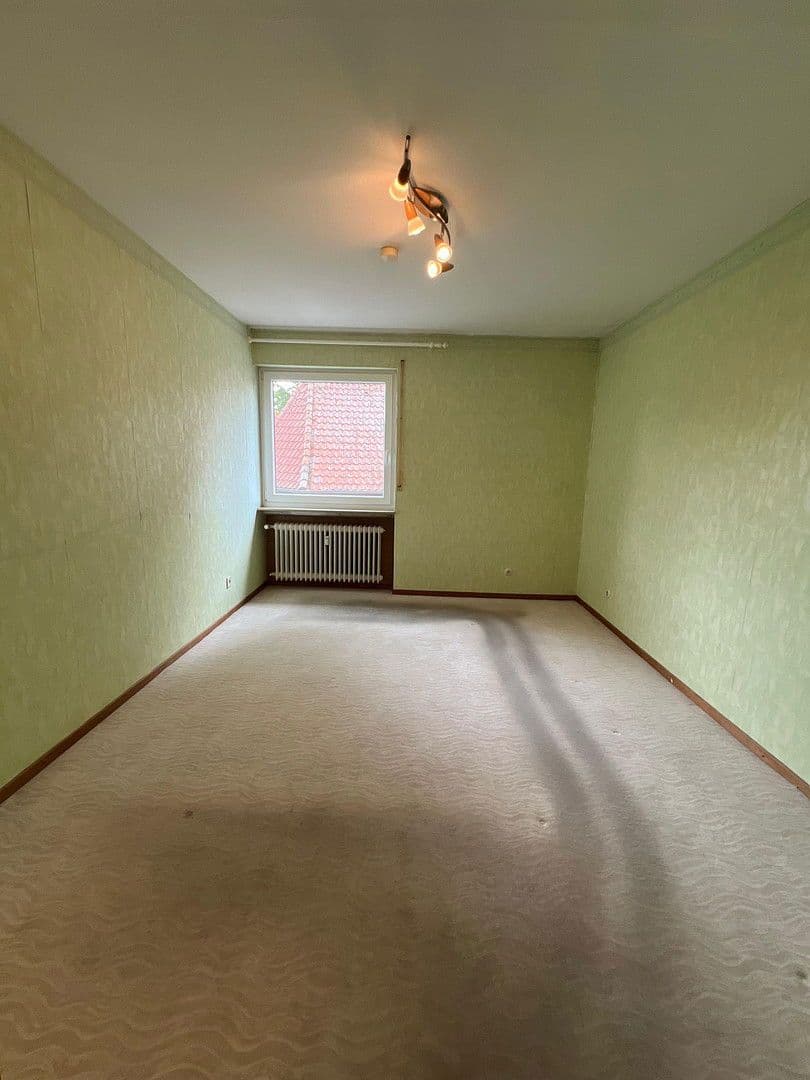 Pronájem bytu 4+1 90 m², Uetze, Dolní Sasko Pronájem bytu 4+1 90 m², Uetze, Dolní Sasko