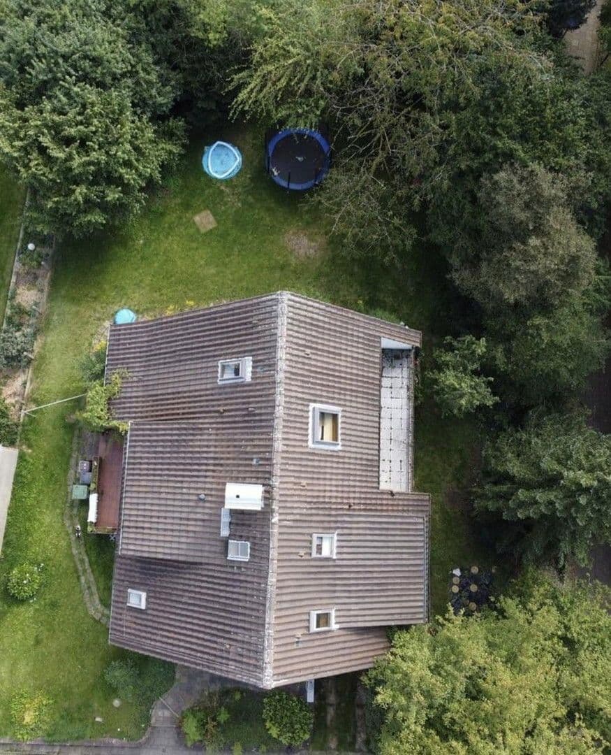 Prodej domu 186 m², pozemek 692 m², Walsrode, Dolní Sasko Prodej domu 186 m², pozemek 692 m², Walsrode, Dolní Sasko