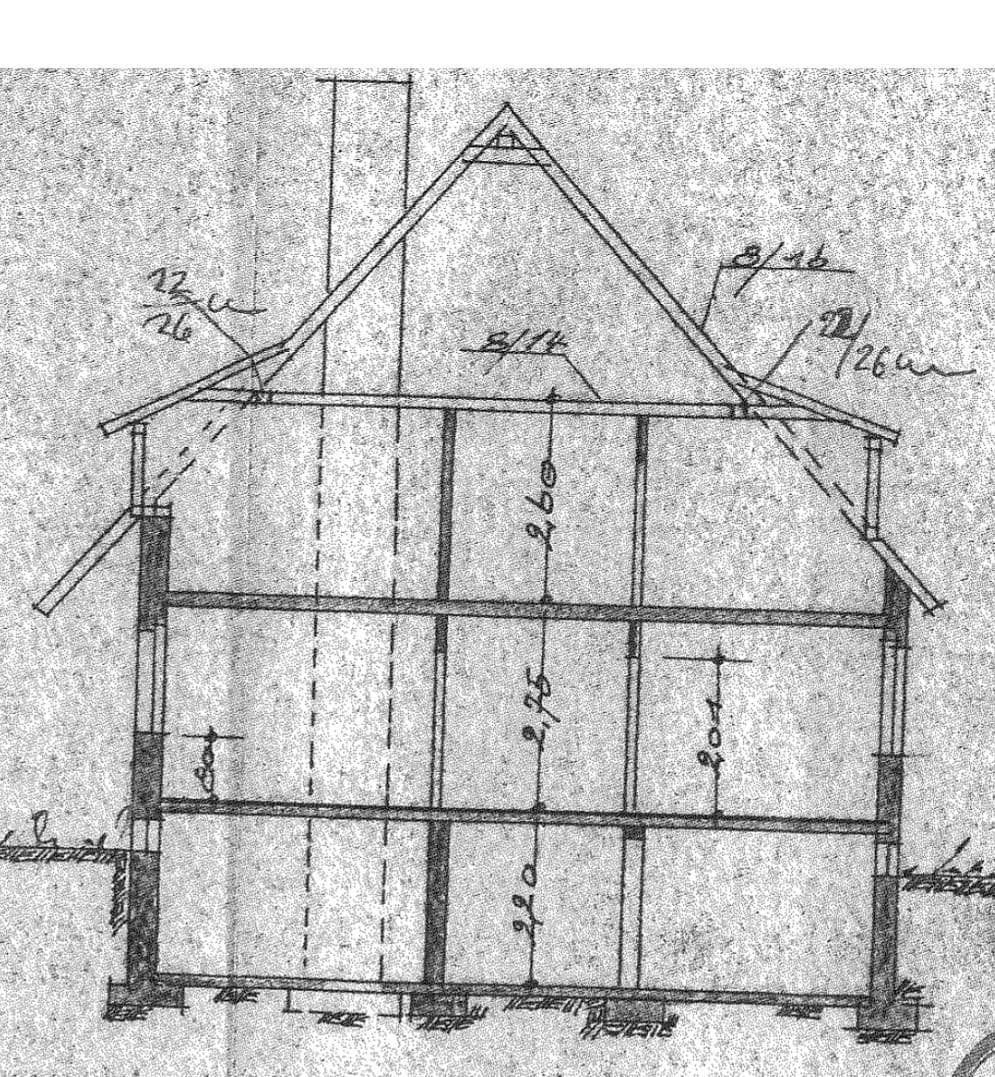 Prodej domu 186 m², pozemek 692 m², Walsrode, Dolní Sasko Prodej domu 186 m², pozemek 692 m², Walsrode, Dolní Sasko