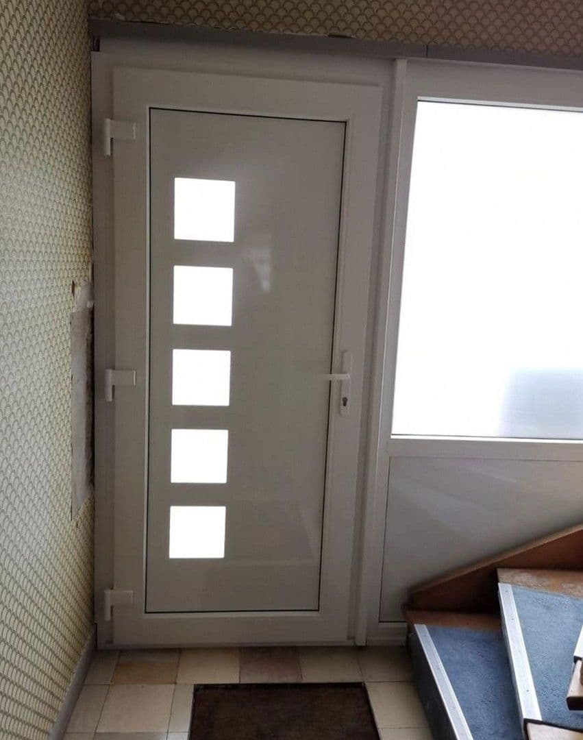 Prodej domu 186 m², pozemek 692 m², Walsrode, Dolní Sasko Prodej domu 186 m², pozemek 692 m², Walsrode, Dolní Sasko