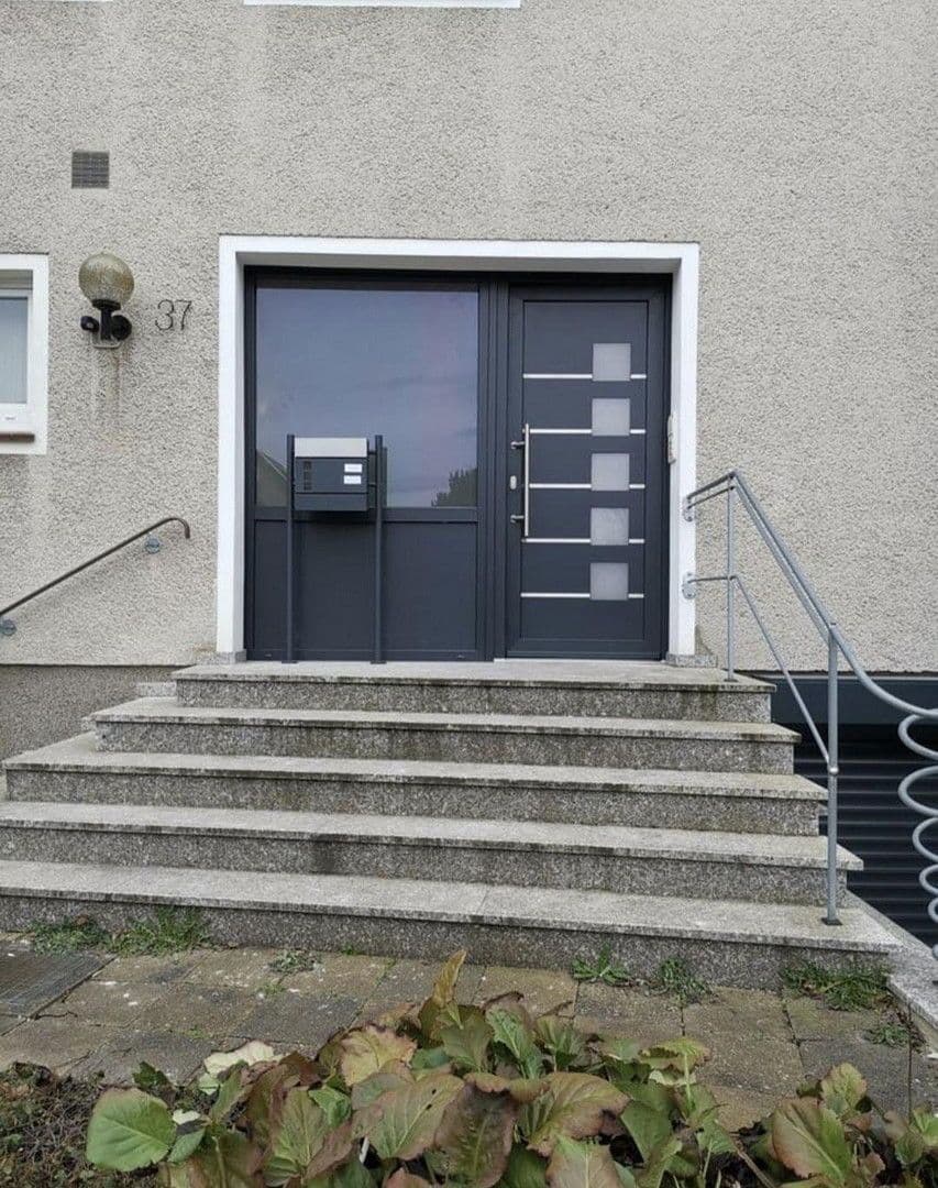 Prodej domu 186 m², pozemek 692 m², Walsrode, Dolní Sasko Prodej domu 186 m², pozemek 692 m², Walsrode, Dolní Sasko