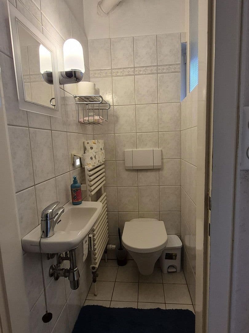 Prodej domu 186 m², pozemek 692 m², Walsrode, Dolní Sasko Prodej domu 186 m², pozemek 692 m², Walsrode, Dolní Sasko