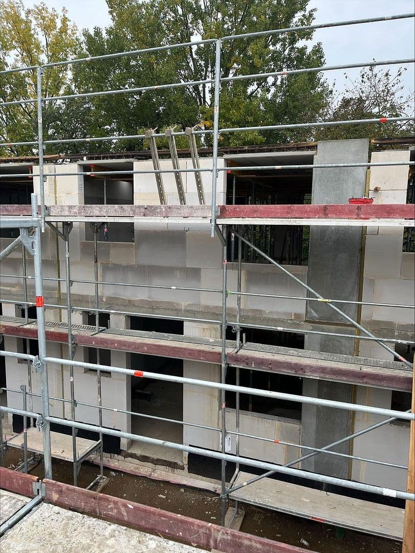 Prodej domu 122 m², pozemek 140 m², Herbolzheimer Straße 26, Herbolzheim, Bádensko-Württembersko Prodej domu 122 m², pozemek 140 m², Herbolzheimer Straße 26, Herbolzheim, Bádensko-Württembersko