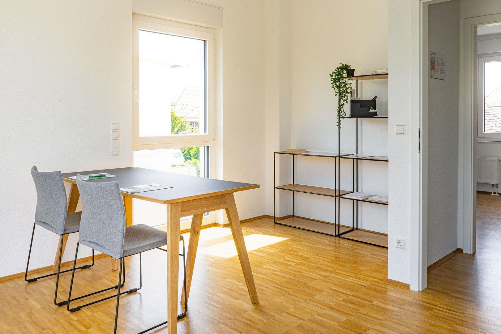 Prodej domu 122 m², pozemek 140 m², Herbolzheimer Straße 26, Herbolzheim, Bádensko-Württembersko Prodej domu 122 m², pozemek 140 m², Herbolzheimer Straße 26, Herbolzheim, Bádensko-Württembersko