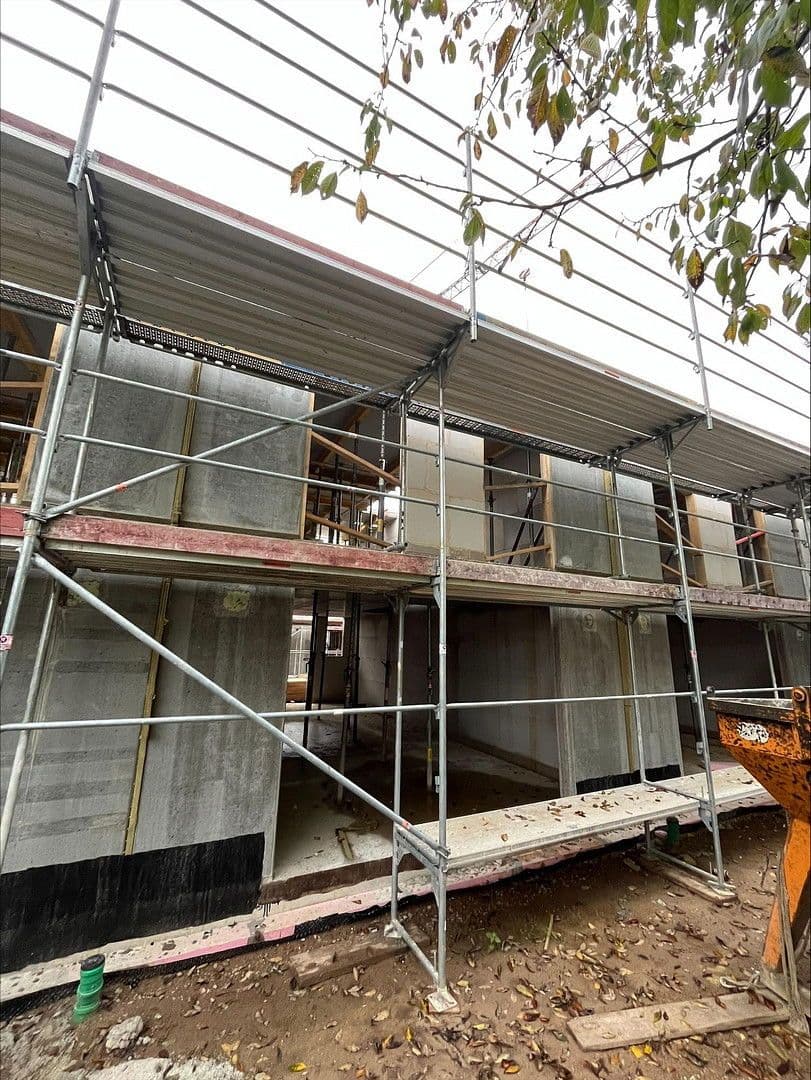 Prodej domu 122 m², pozemek 140 m², Herbolzheimer Straße 26, Herbolzheim, Bádensko-Württembersko Prodej domu 122 m², pozemek 140 m², Herbolzheimer Straße 26, Herbolzheim, Bádensko-Württembersko