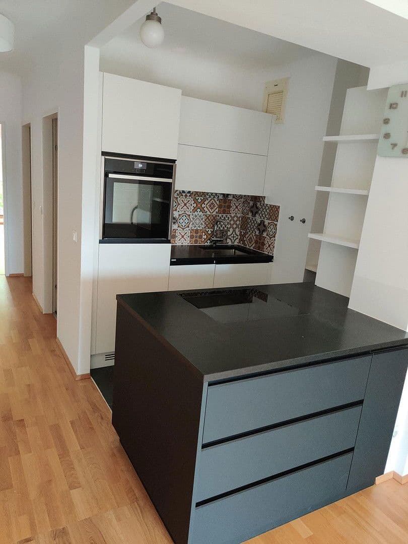 Prodej bytu 3+1 77 m², Pötzleinsdorfer Straße, Wien, Wien Prodej bytu 3+1 77 m², Pötzleinsdorfer Straße, Wien, Wien