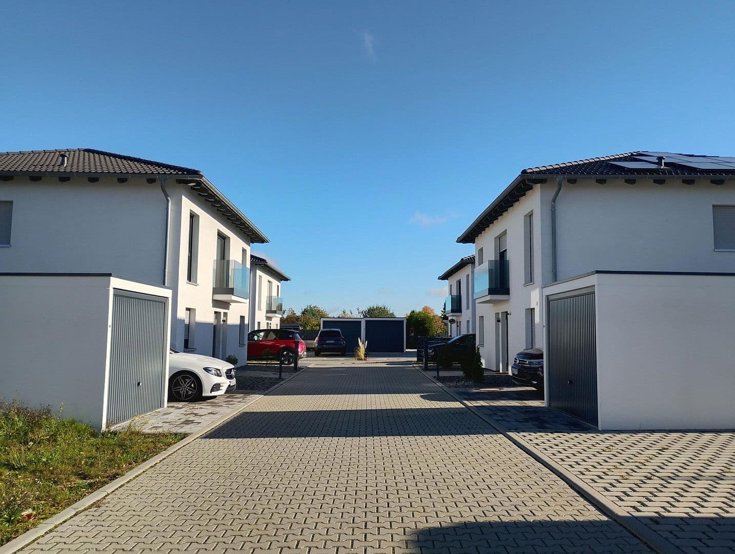 Prodej domu 160 m², pozemek 700 m², Leipzig - Heiterblick, Sasko Prodej domu 160 m², pozemek 700 m², Leipzig - Heiterblick, Sasko