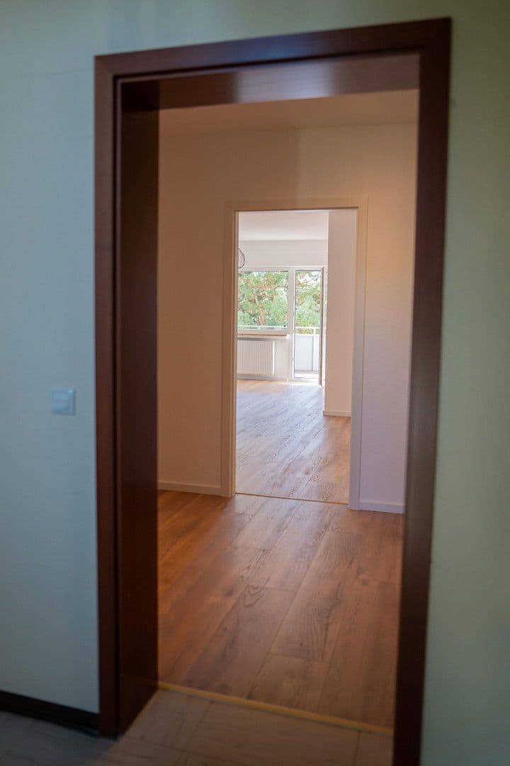 Prodej bytu 2+1 69 m², Bruchköbel, Hessen Prodej bytu 2+1 69 m², Bruchköbel, Hessen