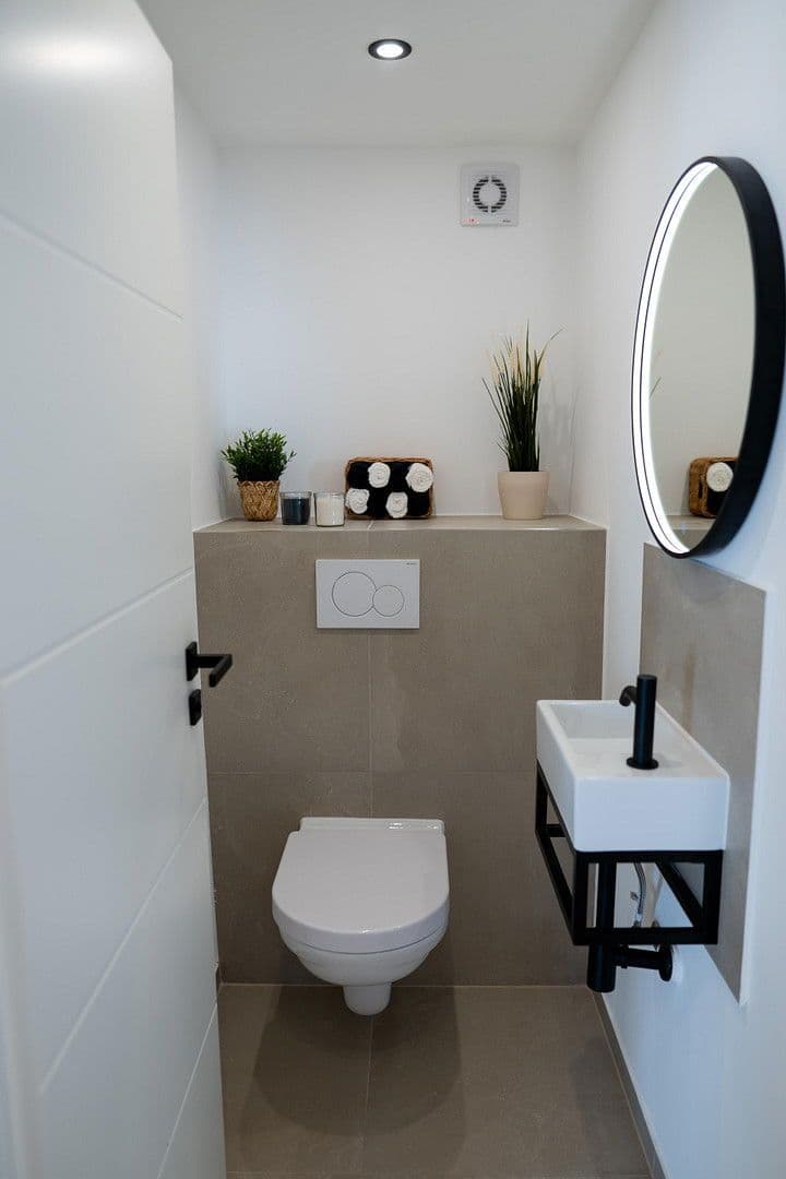 Prodej bytu 2+1 69 m², Bruchköbel, Hessen Prodej bytu 2+1 69 m², Bruchköbel, Hessen