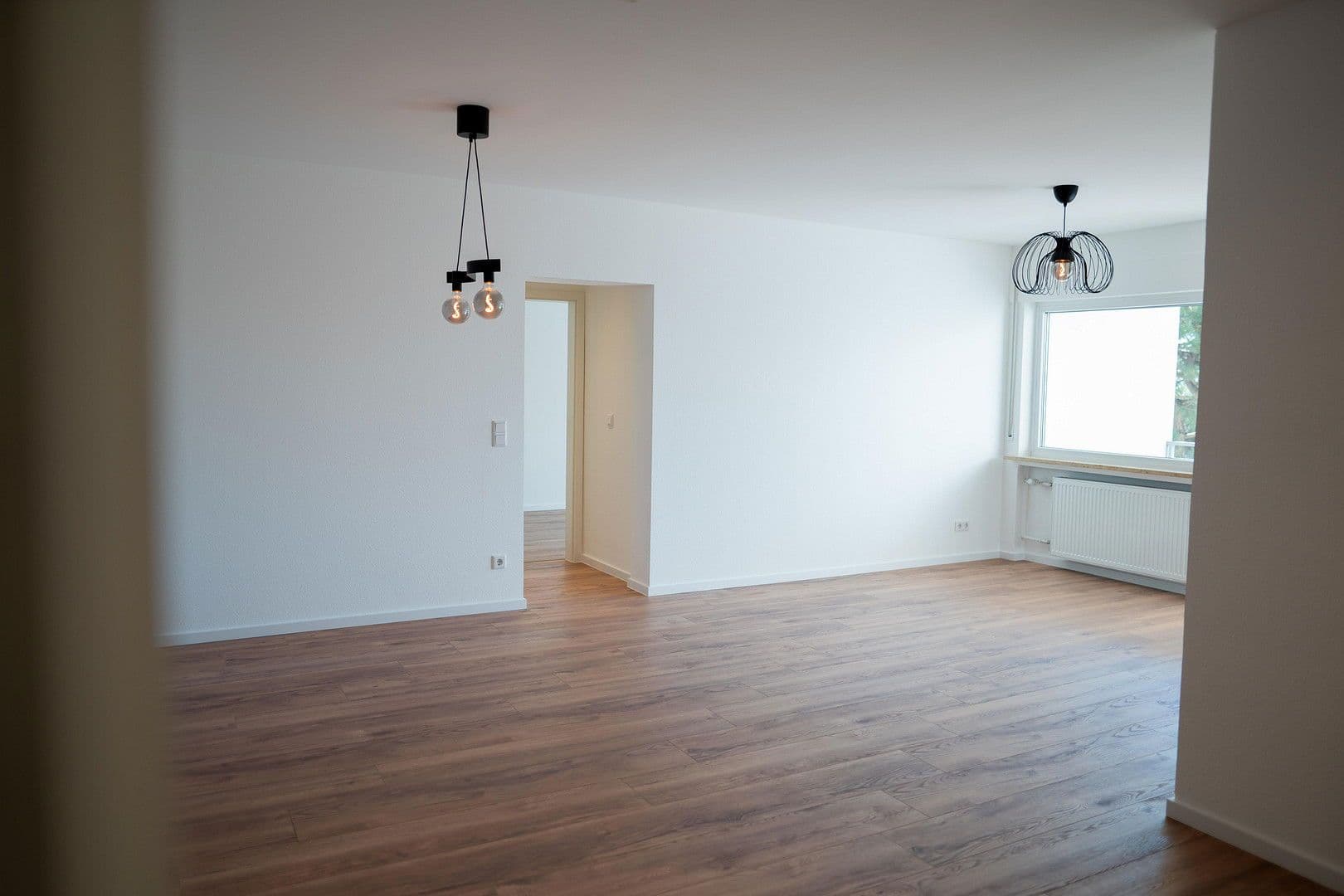 Prodej bytu 2+1 69 m², Bruchköbel, Hessen Prodej bytu 2+1 69 m², Bruchköbel, Hessen